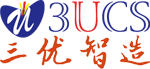 3UCS|三优通信|三优智造|三优数智